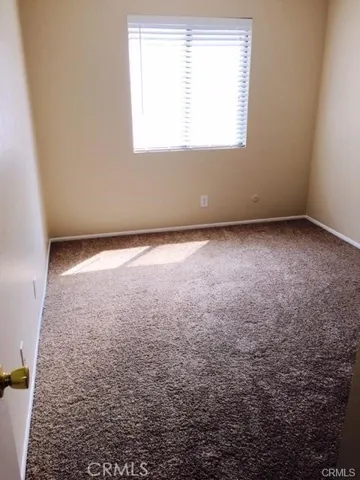 Bedroom.