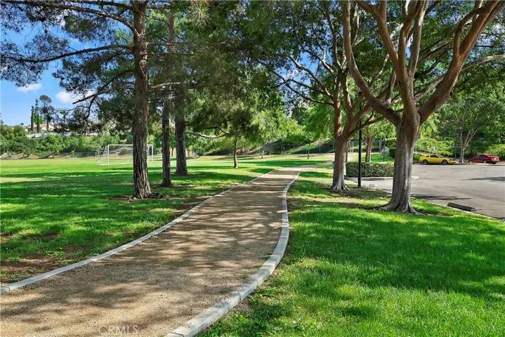 Community Park with Trail