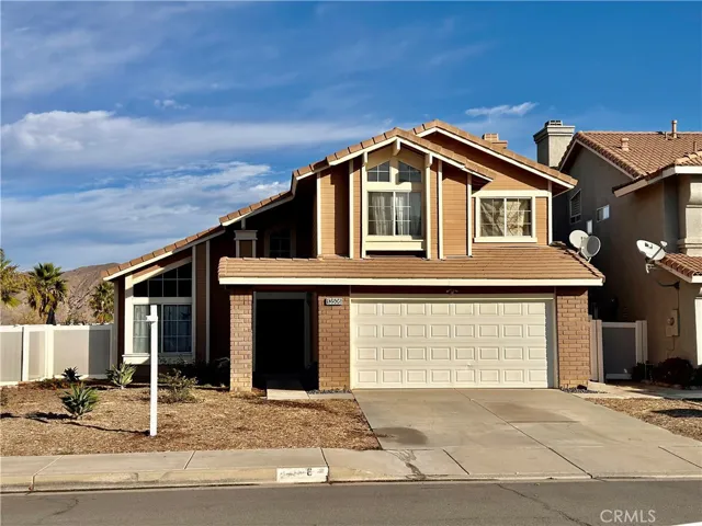 13506 Palomino Creek Drive, Corona, California 92883