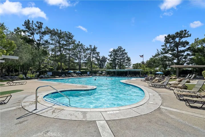  Community Pool