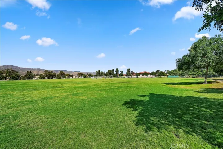Soccer Field