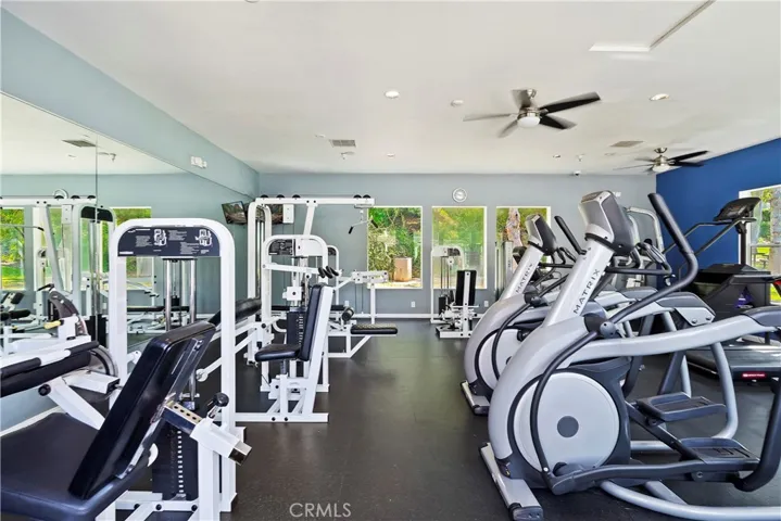 Community Gym