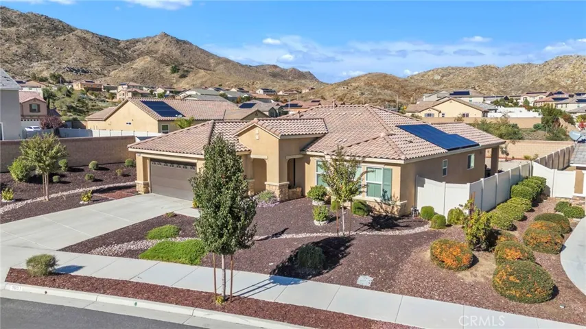 3803 Mulberry Street, San Jacinto, California 92582