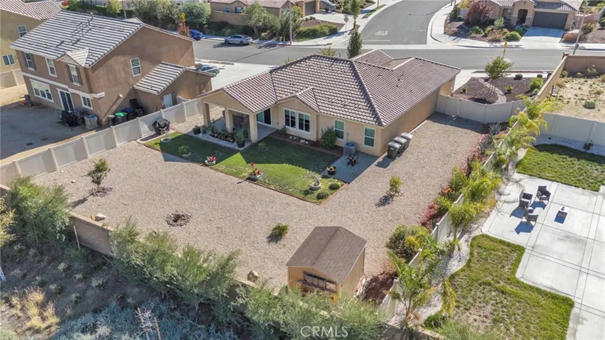 3803 Mulberry Street, San Jacinto, California 92582