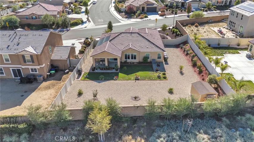 3803 Mulberry Street, San Jacinto, California 92582