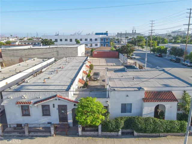 220 W F Street, Wilmington, California 90744