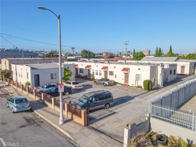 220 W F Street, Wilmington, California 90744