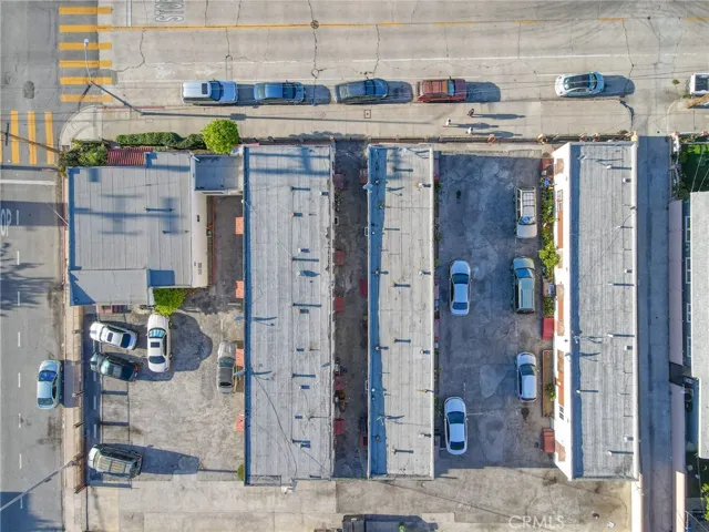 220 W F Street, Wilmington, California 90744