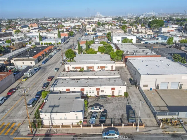 220 W F Street, Wilmington, California 90744