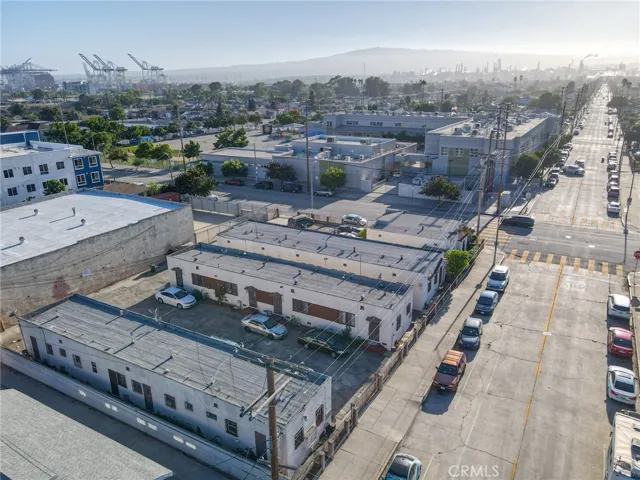 220 W F Street, Wilmington, California 90744
