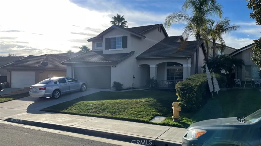 9187 Desert Acacia Lane, Corona, California 92883