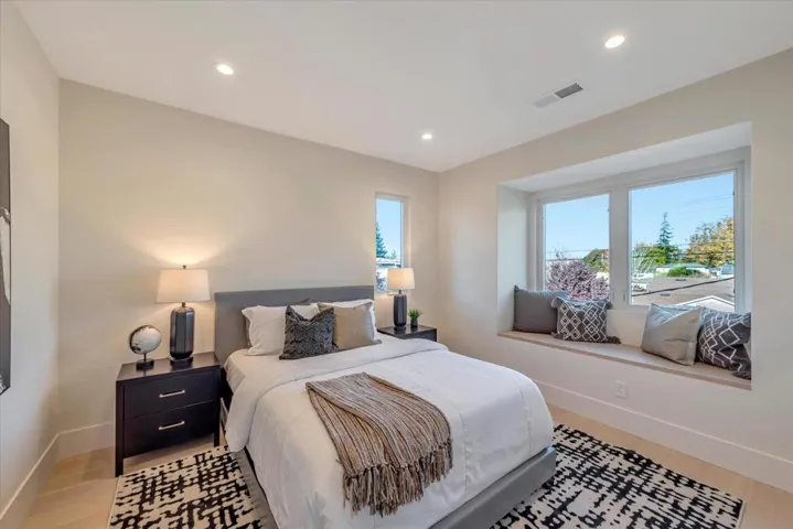 1214 Spencer Avenue, San Jose, California 95125