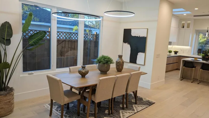 1214 Spencer Avenue, San Jose, California 95125