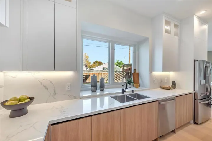 1214 Spencer Avenue, San Jose, California 95125