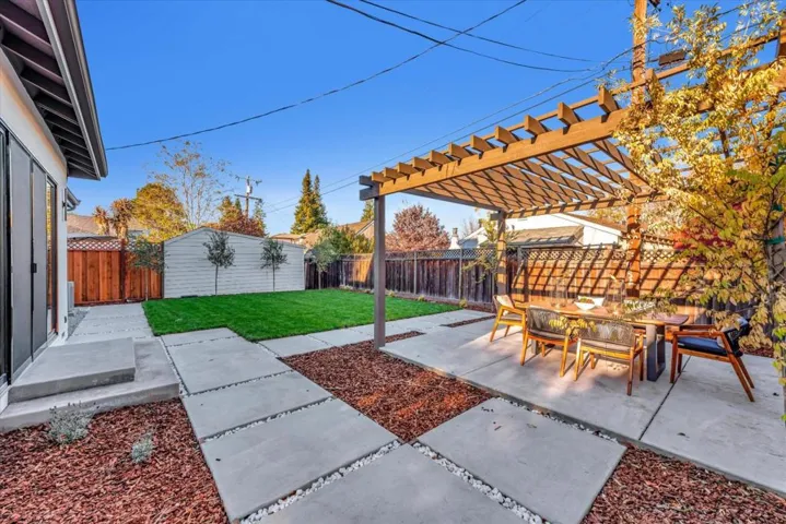 1214 Spencer Avenue, San Jose, California 95125