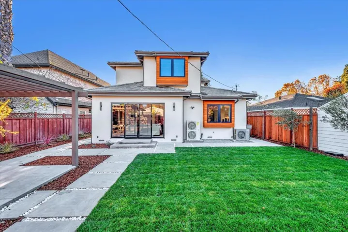 1214 Spencer Avenue, San Jose, California 95125