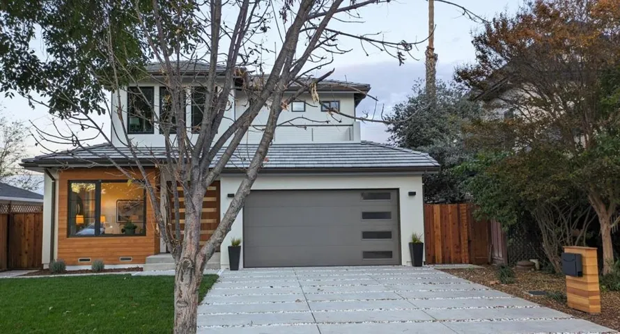 1214 Spencer Avenue, San Jose, California 95125