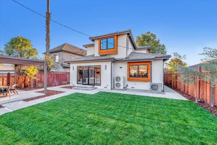 1214 Spencer Avenue, San Jose, California 95125