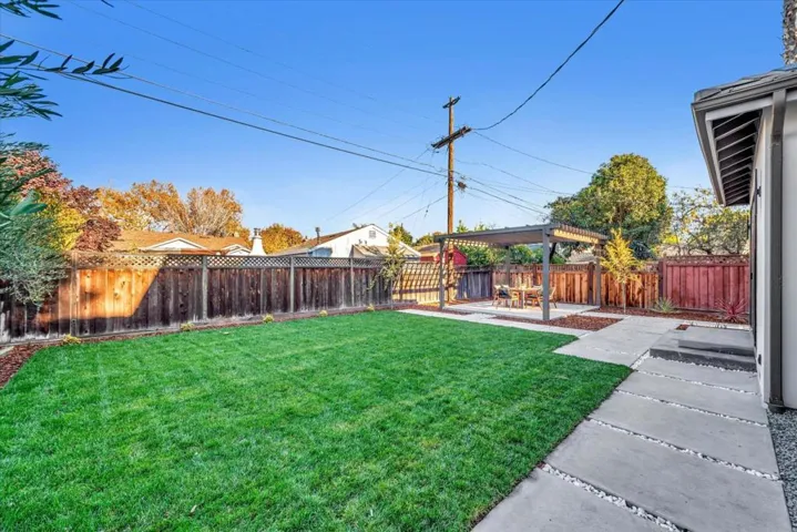 1214 Spencer Avenue, San Jose, California 95125
