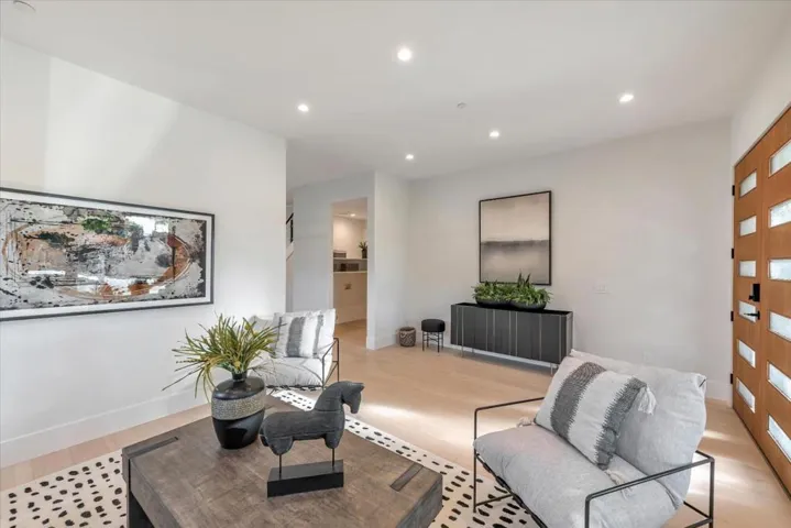 1214 Spencer Avenue, San Jose, California 95125