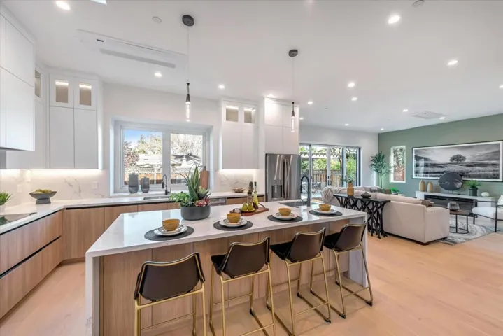 1214 Spencer Avenue, San Jose, California 95125