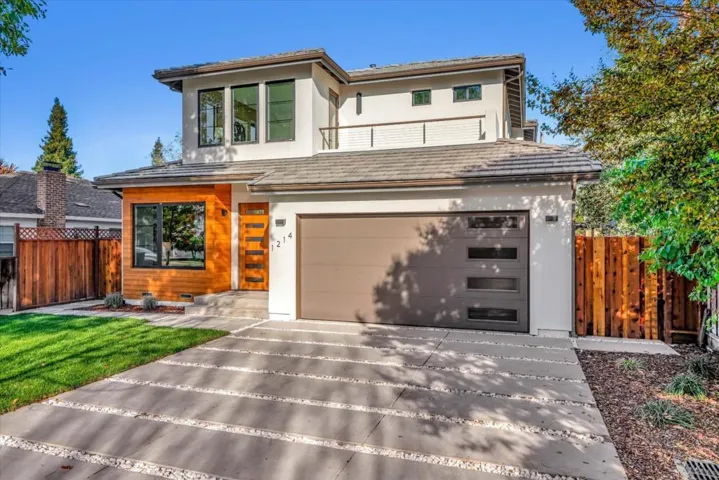 1214 Spencer Avenue, San Jose, California 95125