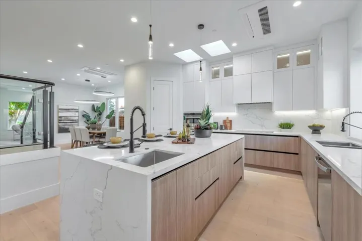 1214 Spencer Avenue, San Jose, California 95125