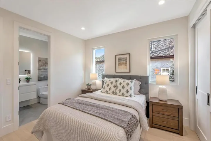 1214 Spencer Avenue, San Jose, California 95125