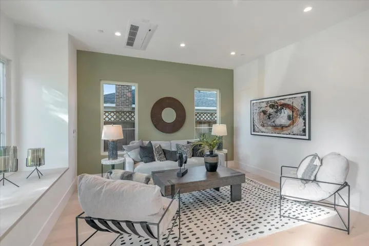1214 Spencer Avenue, San Jose, California 95125