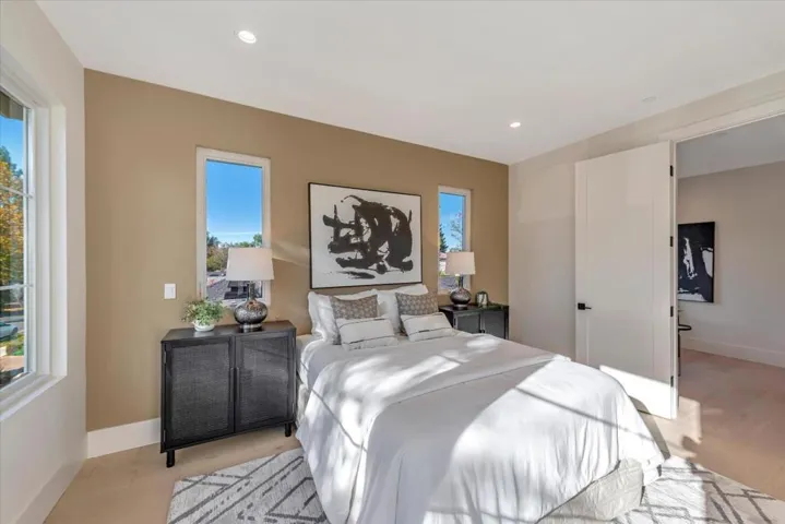 1214 Spencer Avenue, San Jose, California 95125