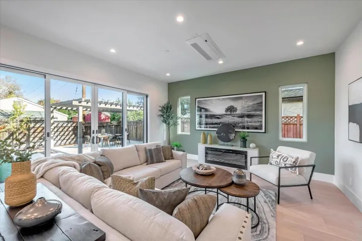 1214 Spencer Avenue, San Jose, California 95125