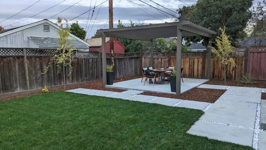 1214 Spencer Avenue, San Jose, California 95125