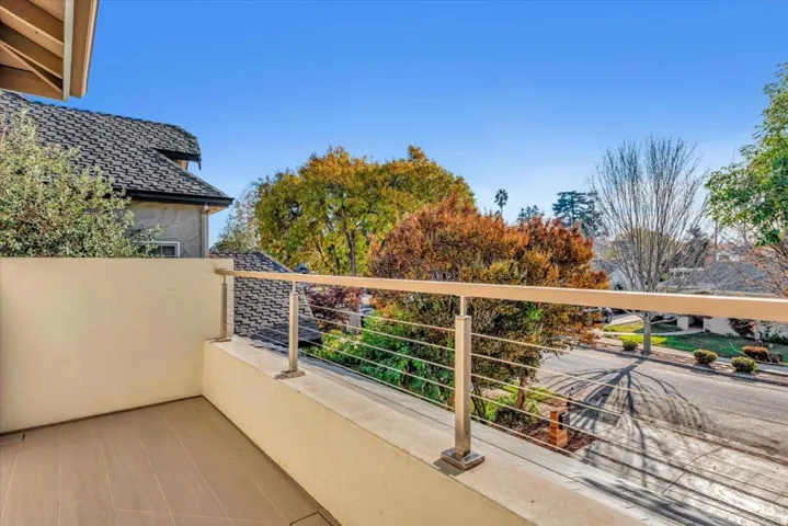1214 Spencer Avenue, San Jose, California 95125