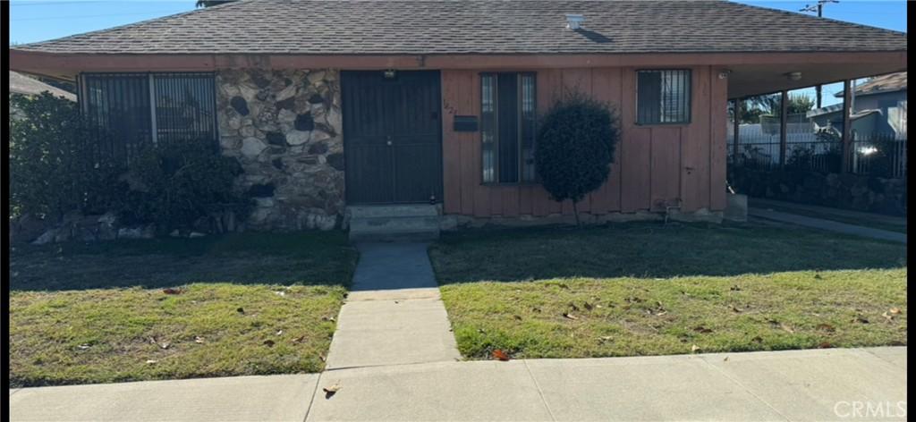 1828 E Orchard Street, Compton, California 90221