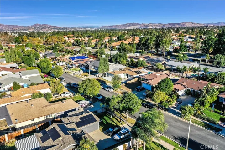 1851 Adrienne Drive, Corona, California 92882
