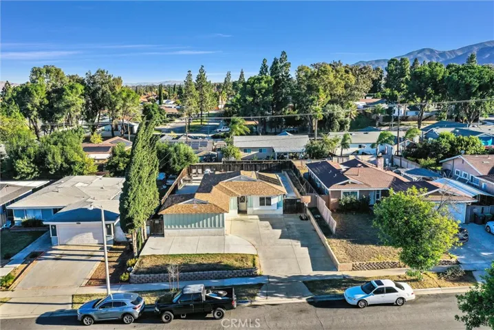 1851 Adrienne Drive, Corona, California 92882