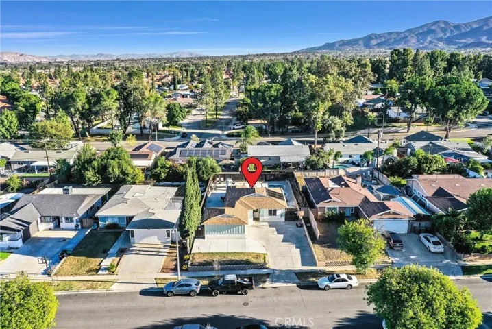 1851 Adrienne Drive, Corona, California 92882