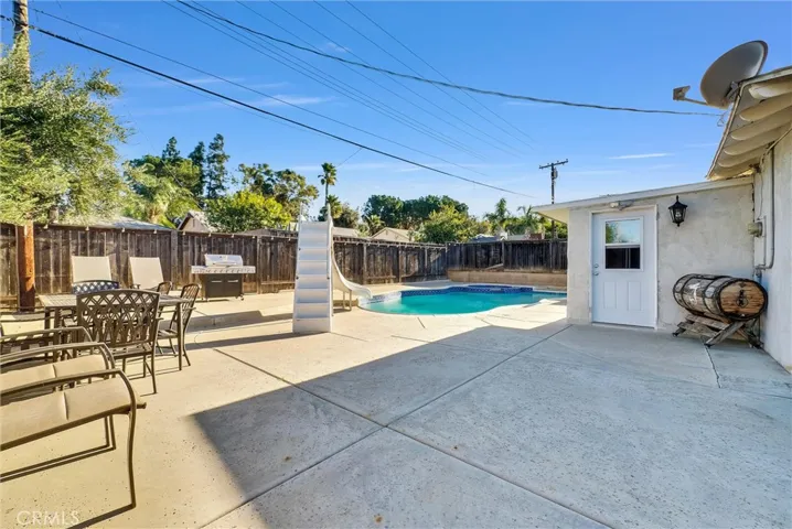 1851 Adrienne Drive, Corona, California 92882