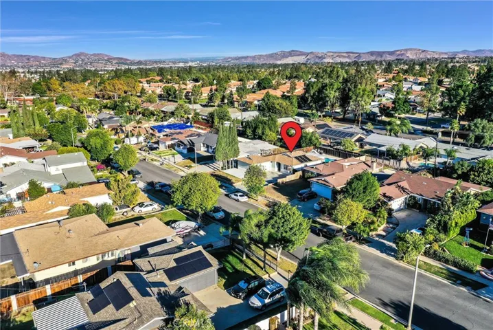 1851 Adrienne Drive, Corona, California 92882