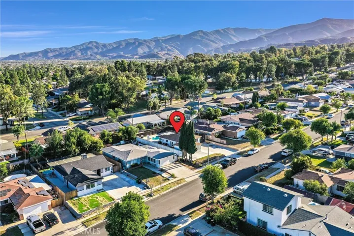 1851 Adrienne Drive, Corona, California 92882