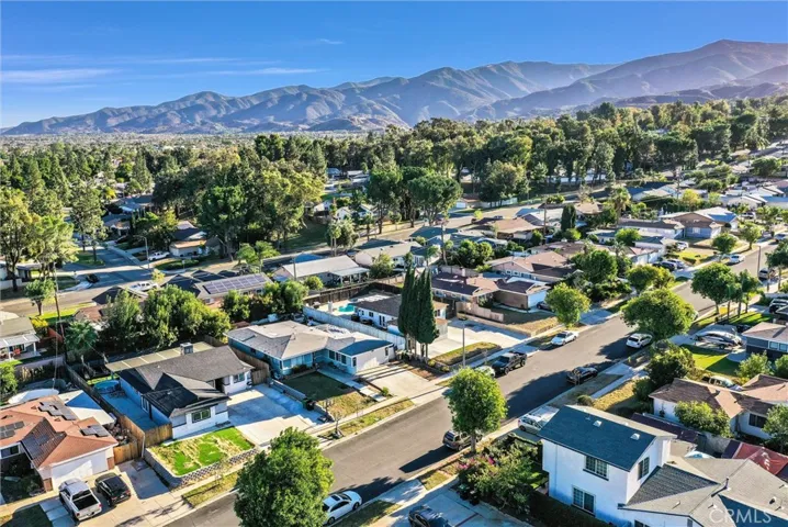 1851 Adrienne Drive, Corona, California 92882