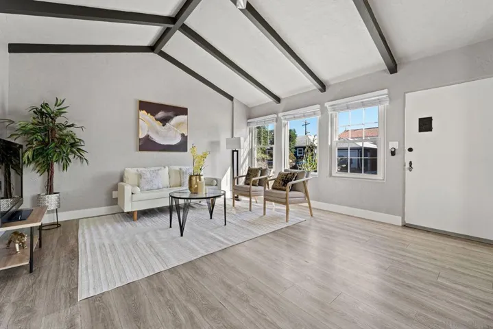 4386 33rd Place, San Diego, California 92104