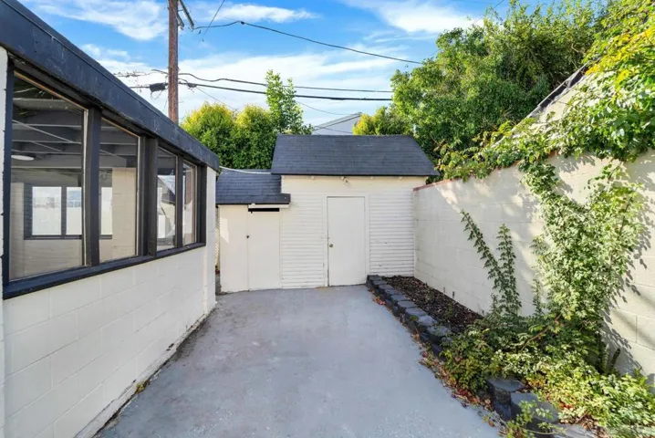 4386 33rd Place, San Diego, California 92104