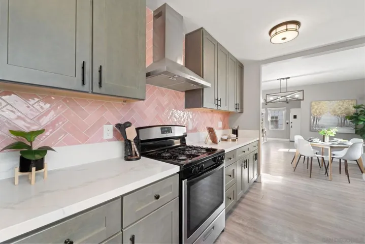 4386 33rd Place, San Diego, California 92104