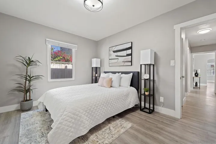 4386 33rd Place, San Diego, California 92104