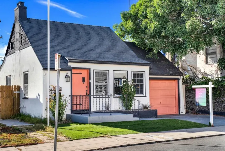 4386 33rd Place, San Diego, California 92104