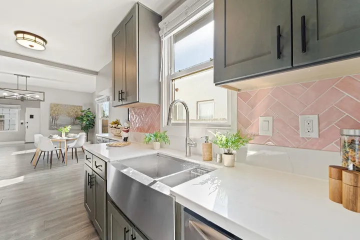 4386 33rd Place, San Diego, California 92104