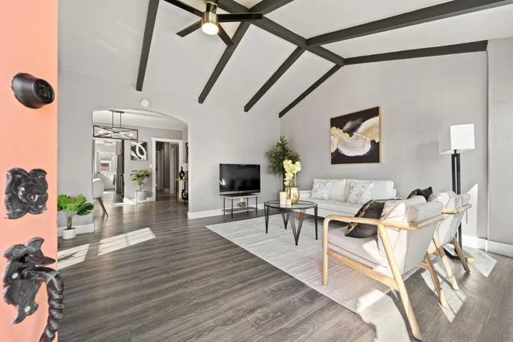 4386 33rd Place, San Diego, California 92104
