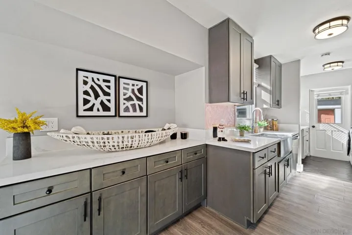 4386 33rd Place, San Diego, California 92104