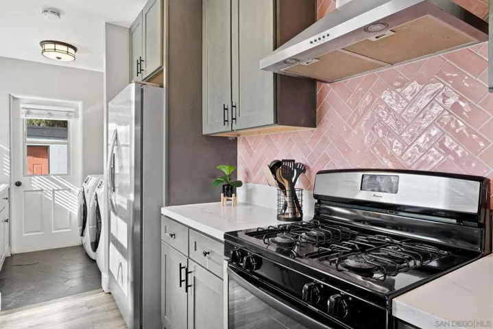 4386 33rd Place, San Diego, California 92104